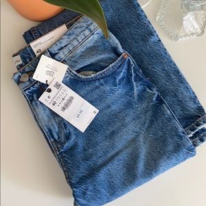 Zara Jeans
